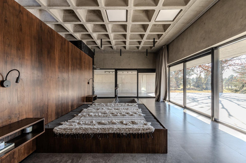 Casa En Venta En San Diego Country Club Moreno