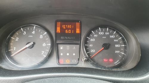 Renault Kangoo Furgão Express 1.6 Flex - 2012 - Ótimo Estado
