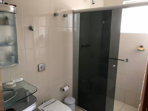 Imagem 27 de 30 de Apto Tatuapé | 3 Quartos | 100 M² | Cond: R$1587.00 | 2 Vagas - 15ai4da
