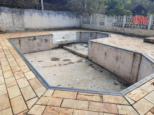 Imagem 9 de 30 de Chácara Com 2 Dormitórios À Venda, 1196 M² Por R$ 495.000,00 - Rio Acima - Mairiporã/sp - Ch0408