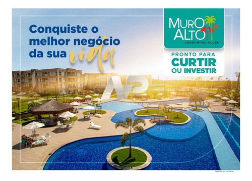 Imagem 6 de 10 de Supercondomínio Para Morar, Curtir Ou Investir! - Pri02v