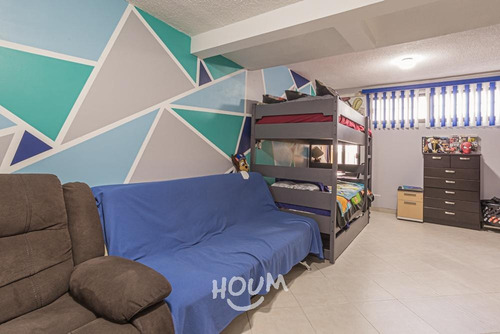 Imagen 25 de 30 de Casa En Atlanta, Cuautitlán Izcalli Con 3 Recámaras, 220 M², Id: 86524