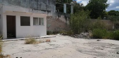 Terreno en renta