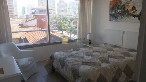 Imagen 5 de 13 de Venta De Apartamento De 1 Dormitorio En Península