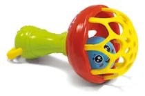 Comprar Maraca Sonajero Infantil Topa Topa - Vamos A Jugar