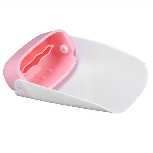 Caño Extensor De Grifo Portátil Para Lavabo Para Niños Peque