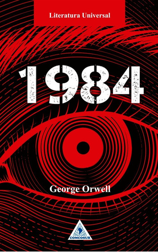 1984 - George Orwell - Obra Completa - Libro Nuevo, Original