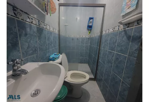 Apartamento Segundo Piso En Aranjuez, Medellín(mls#248482)