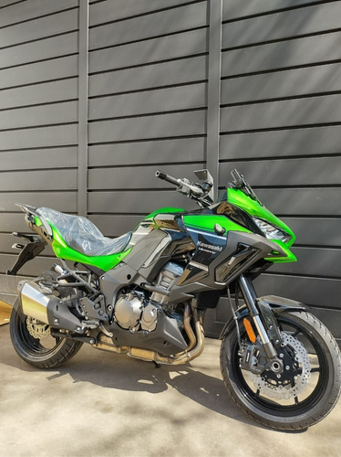 Imagen 14 de 24 de Kawasaki Versys 1000 Abs Excelente Propuesta,consultame!2023