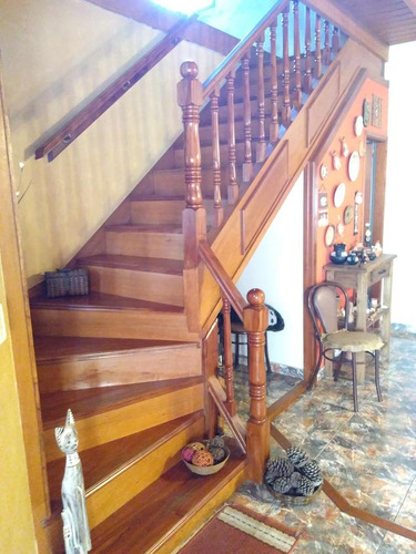 Amplio Chalet