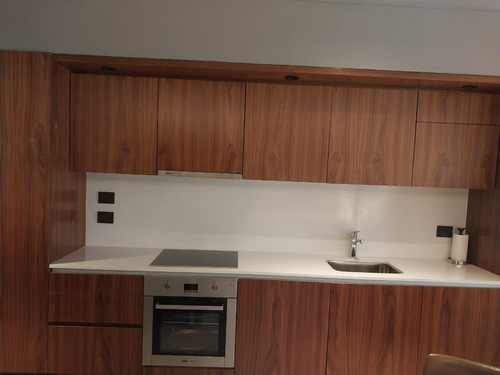 Departamento En Alquiler En Zona Exclusiva De Buenos Aires
