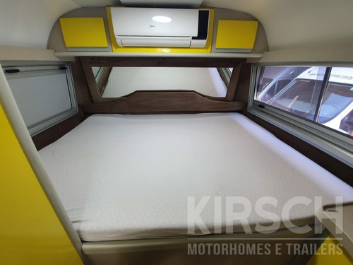 Motorhome Volare W8 - 2006/2014 - Trailer - Y@w5