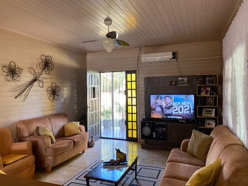 Chácara 3.000 M² - Imperial - Gravataí - Rs - 1998 - 33358155