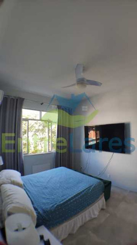 Imagem 4 de 10 de Freguesia 3 Quartos Sendo 1 Suíte, Varanda, Cozinha Planejada, 3 Vagas De Garagem. Apartamento - Ilap30300