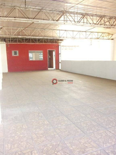 Imagem 4 de 13 de Imóvel Comercial - Centro - Pt0009