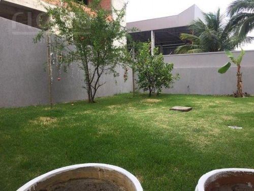 Imagem 12 de 15 de Casa Em Condominio - Jardim Aquarius - Ref: 7313 - V-ri2942