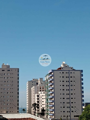 Imagem 12 de 15 de Apartamento À Venda No Bairro Cidade Ocian - Praia Grande/sp - 480