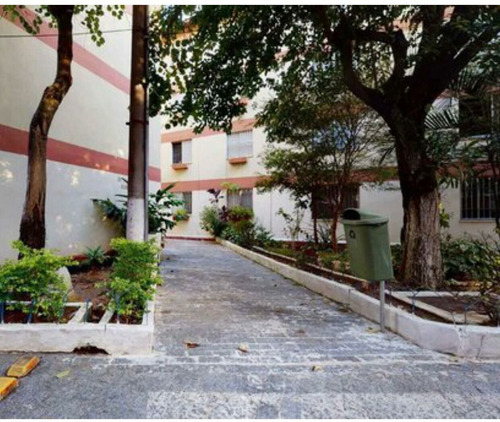 Imagem 5 de 16 de Apartamento À Venda No Bairro Jardim Vista Alegre - São Paulo/sp, Zona Norte - 140