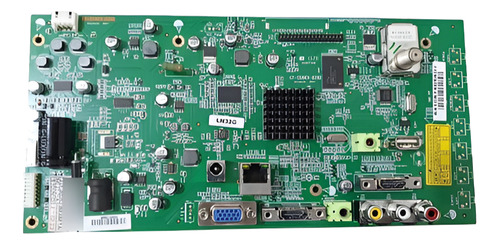 Placa Principal Cce Ln32g Gt-1326ex-d292.
