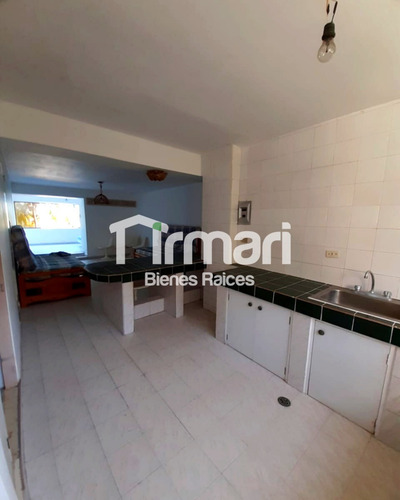 Imagen 4 de 8 de Apartamento En Venta Torres De Cata Ia