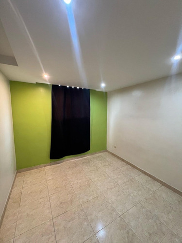 Apartamento En Alquiler Amoblado Conj Res El Tulipan Jc-lp