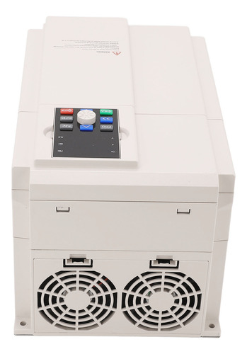 Convertidor Controlador De Velocidad Trifásico A Trifásico 3