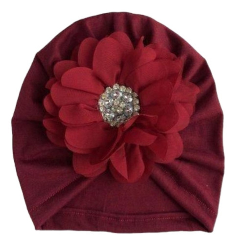 Gorro Turbantes Coleccion Elegante 