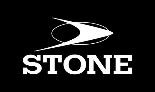 Reloj Stone St1037 Cuero Para Hombre Agente Oficial Liniers