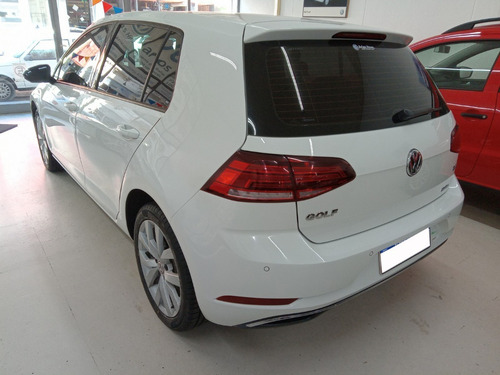 Volkswagen Golf 1.4 Tsi Comfortline Dsg