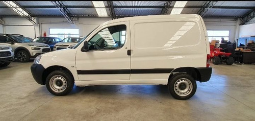 Imagen 11 de 17 de Citroën Berlingo Multispace 1.6 Vti (djv)