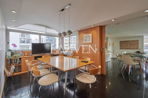 Venta Departamento 5 Ambientes Con Dos Cocheras - Belgrano