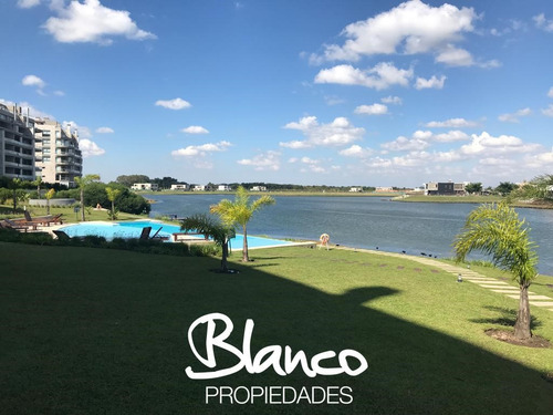 Departamento En Alq. Temporario En Islas Del Golf, Nordelta, Tigre