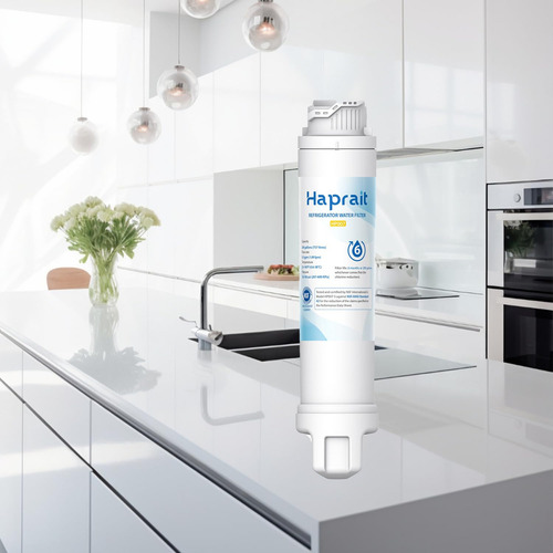 Filtro De Agua Y Hielo Haprait Hp007 Para Frigidaire