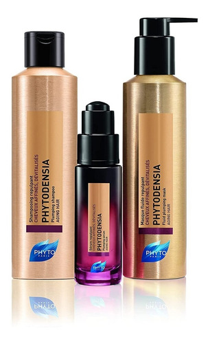 Phyto Phytodensia - Suero Para Cabello