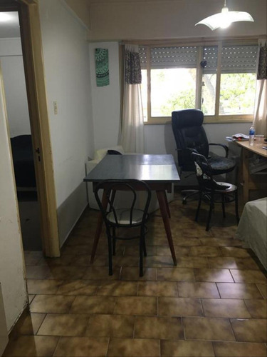 Departamento De 1 Dormitorio En Alquiler, Excelente Zona