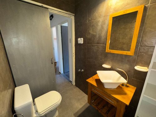 Alquiler Ph 3 Amb C/patio Propio!! En Aldo Bonzi