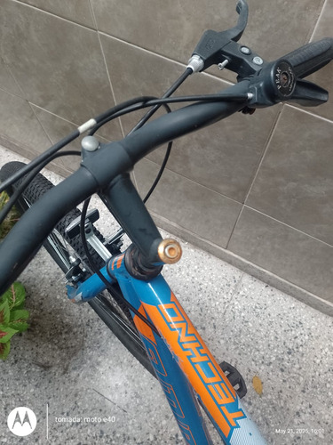 Rodado 26