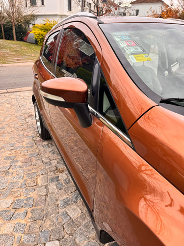 Ford Ecosport 1.5 Titanium 123cv 4x2 Automática