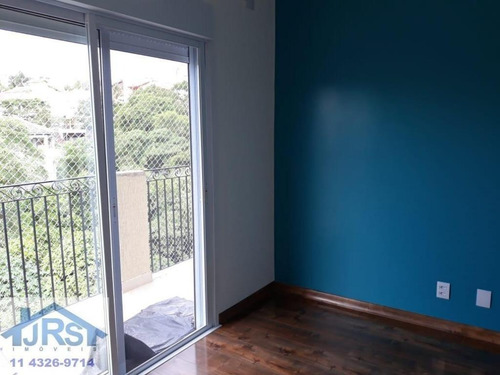 Imagem 7 de 25 de Condomínio Tarumã Sobrado Com 4 Dormitórios À Venda, 358 M² Por R$ 1.600.000 - Tarumã - Santana De Parnaíba/sp - So0820