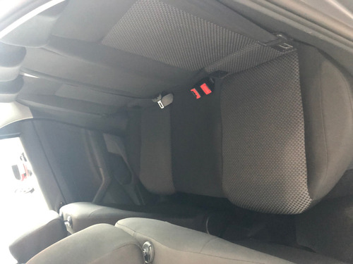 Volkswagen Polo Polo 1.6 Msi Flex 16v 5p