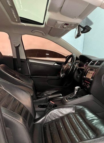 Volkswagen Jetta 2.0 Tsi Highline 4p