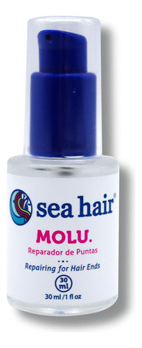 Sérum Reparador Puntas Partidas 30ml Sea Hair