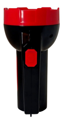 Linterna Recargable 5w Opalux Op-8295 Luz Alta Y Baja Oferta