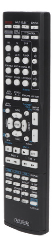 Controle Remoto Do Receptor Av Compatível Com Pioneer Vsx 42