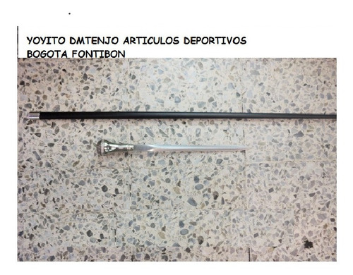Baston Katana Oculta,defensa Personal,judo,karate,navaja