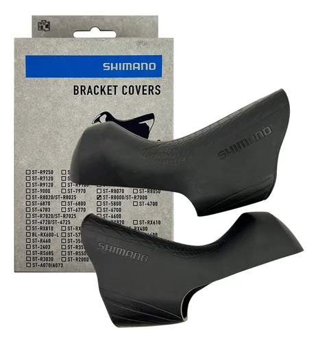 Cobertor Ergopower Shimano Ultegra St r8000 r7000 MercadoLibre