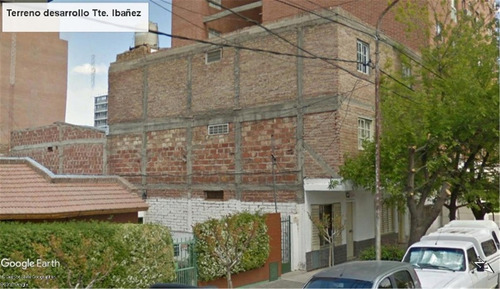 Imagen 4 de 7 de Venta Terreno Para Emprendimiento / Edificio Neuquén
