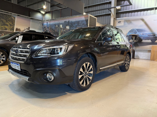 Subaru Outback 2.5 Limited