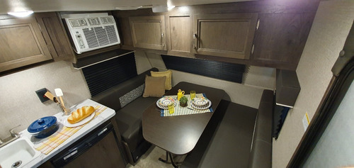 Itutrailer - Jayco Flight 154bh - 2020 - Motor Home - Y@w2