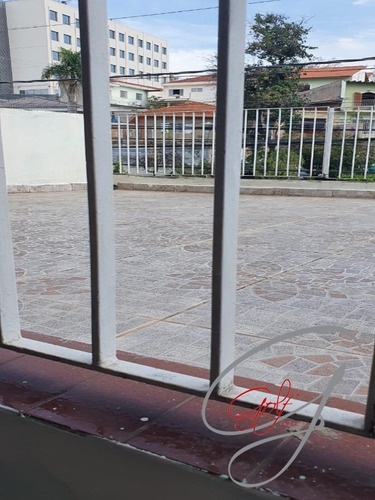 Casa Assobradada Na Vila Campesina, Osasco. - Ca00516 - 69450513